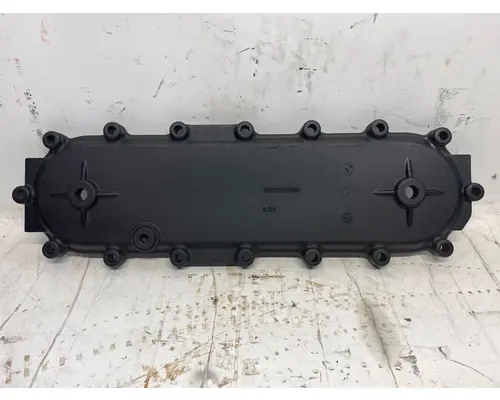 Front Cover IVECO 8.7 Frontier Truck Parts