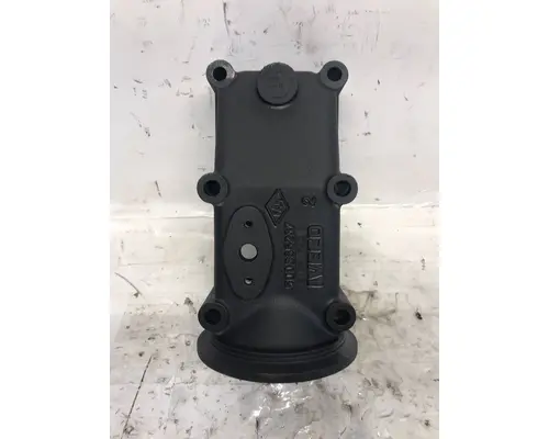 Intake Manifold IVECO 8.7 Frontier Truck Parts
