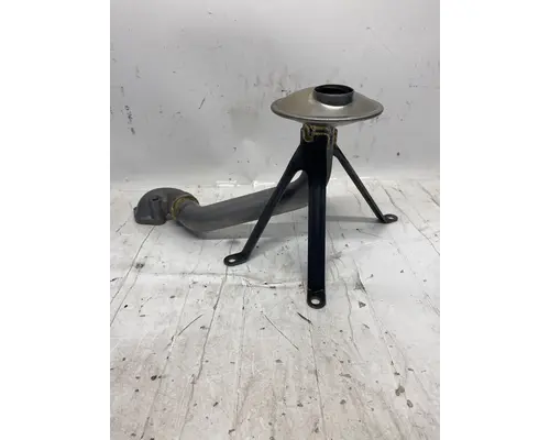 Oil Pump IVECO 8.7 Frontier Truck Parts