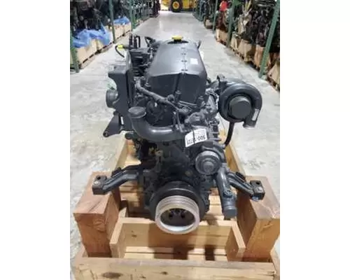 Engine Assembly Iveco 8.7 Heavy Quip, Inc. dba Diesel Sales