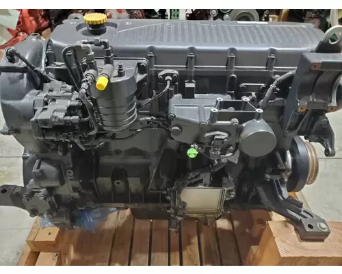 Iveco 8.7 Engine Assembly