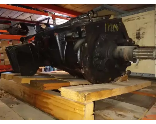 Iveco Other Transmission Assembly