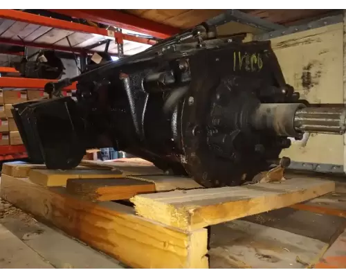 Iveco Other Transmission Assembly