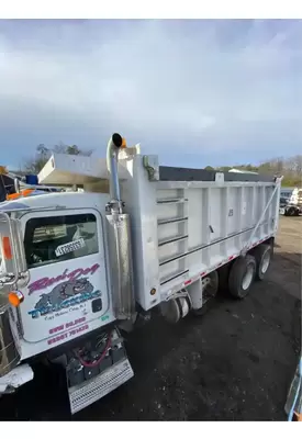 J&J 18F Box / Bed