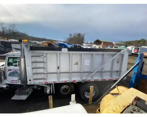 J&J 18F Box  Bed