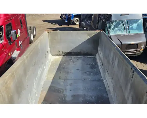 J&J Other Box  Bed