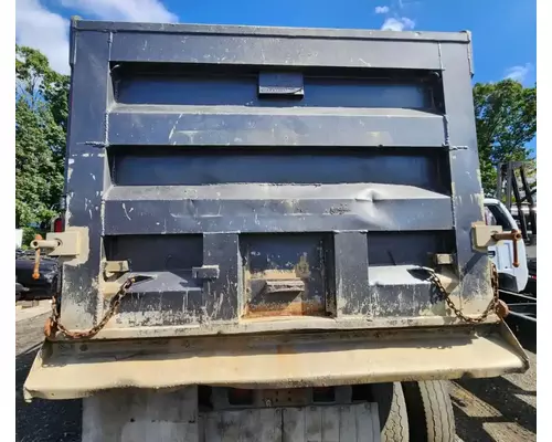 J&J Other Box  Bed