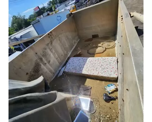 J&J Other Box  Bed