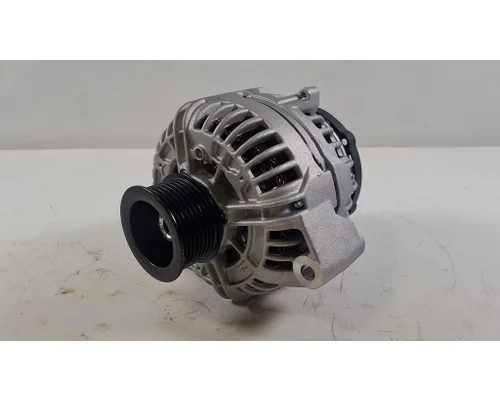 J&N  Alternator