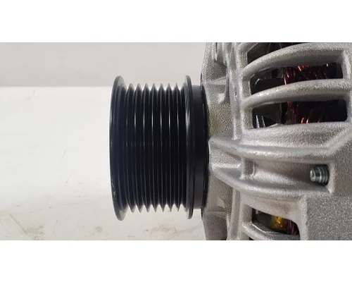 J&N  Alternator