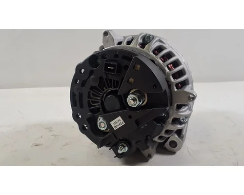 J&N  Alternator