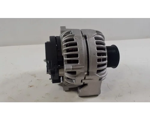 J&N  Alternator