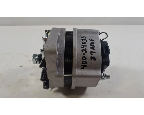 J&N  Alternator