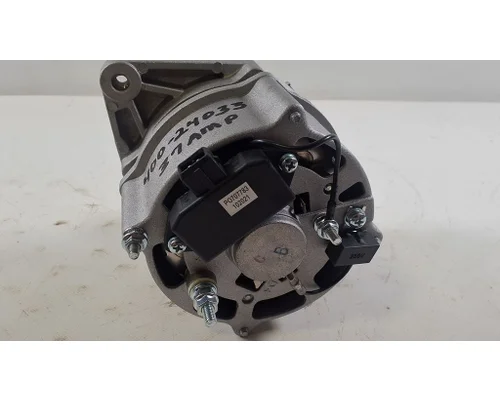 J&N  Alternator