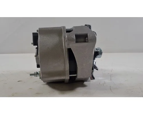 J&N  Alternator
