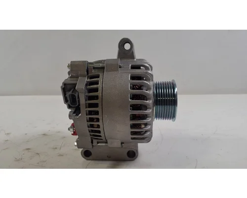 J&N  Alternator