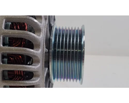 J&N  Alternator