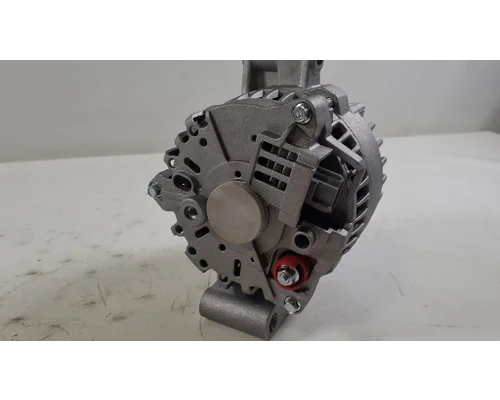 J&N  Alternator