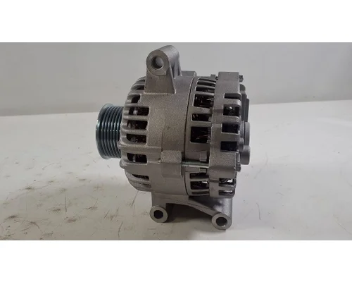 J&N  Alternator