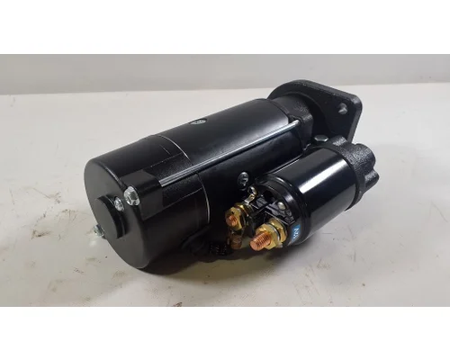 J&N  Starter Motor