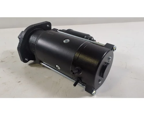 J&N  Starter Motor