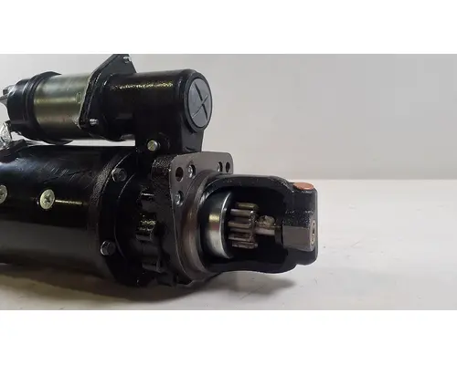 J&N  Starter Motor