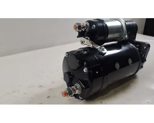 J&N  Starter Motor