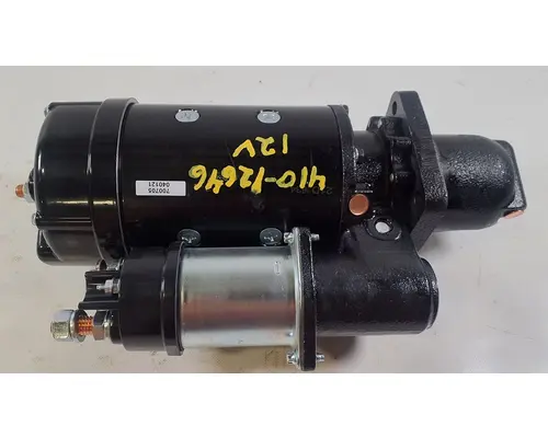 J&N  Starter Motor
