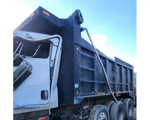 Body / Bed J&J Other Complete Recycling Group LLC