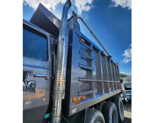 Body / Bed J&J Other Complete Recycling Group LLC