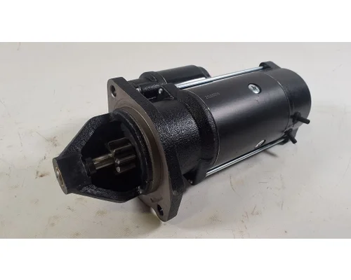 Starter Motor J&N  Lund Truck Parts