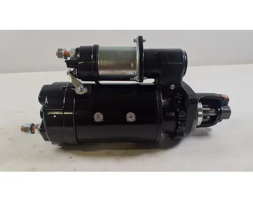 Starter Motor J&N  Lund Truck Parts