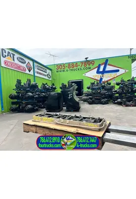 JACOBS 404 Jake/Engine Brake