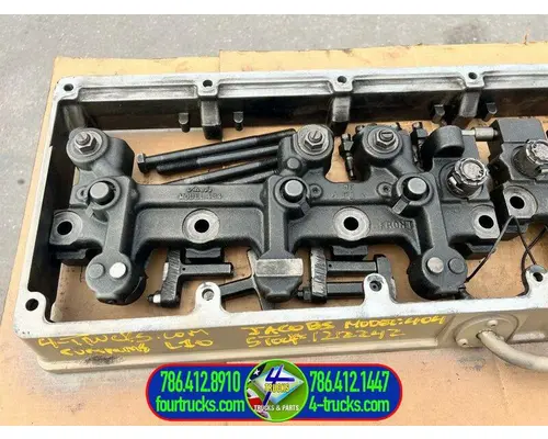 JACOBS 404 JakeEngine Brake