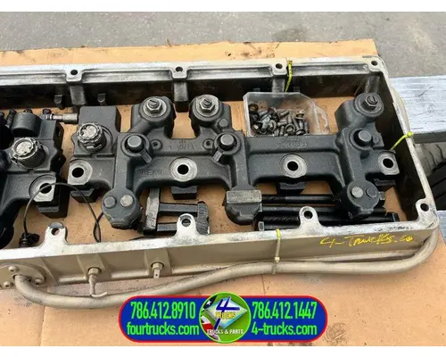 JACOBS 404 JakeEngine Brake