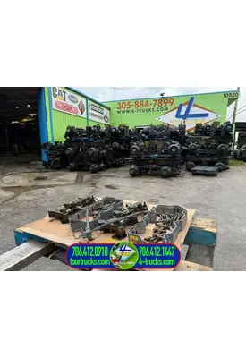 JACOBS 690B Jake/Engine Brake