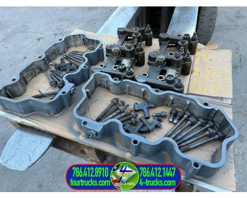 JACOBS 690 JakeEngine Brake