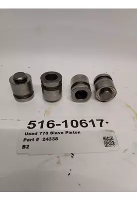 JACOBS 770 Jake/Engine Brake