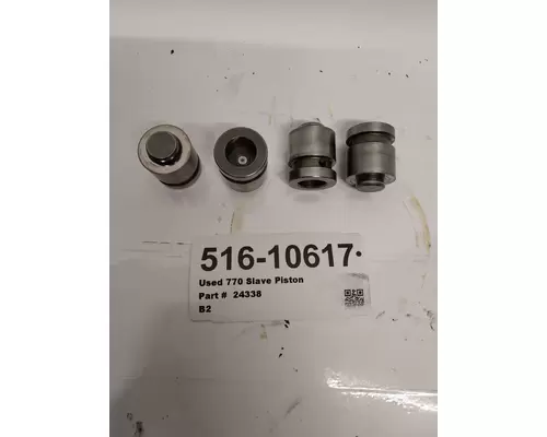JACOBS 770 JakeEngine Brake