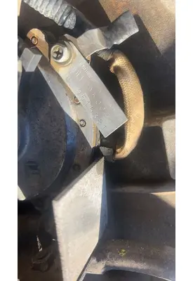 JATCO AK002 Transmission Assembly