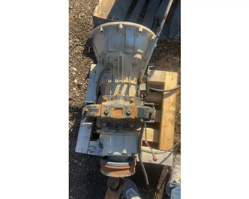 JATCO AK002 Transmission Assembly