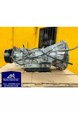 JATCO AK006 Transmission Assembly