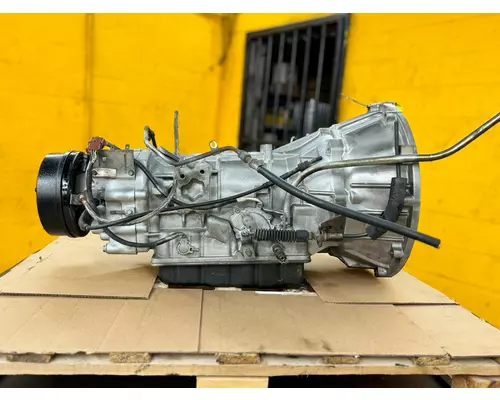 JATCO AK006 Transmission Assembly