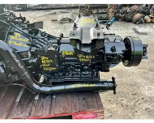 JATCO AK007 Transmission Assembly