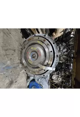 JATCO ISUZU Transmission Assembly