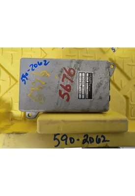 JATCO NPR ECM (Transmission)