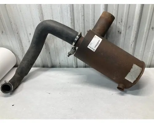 JCB 416B HT Equip Air Cleaner