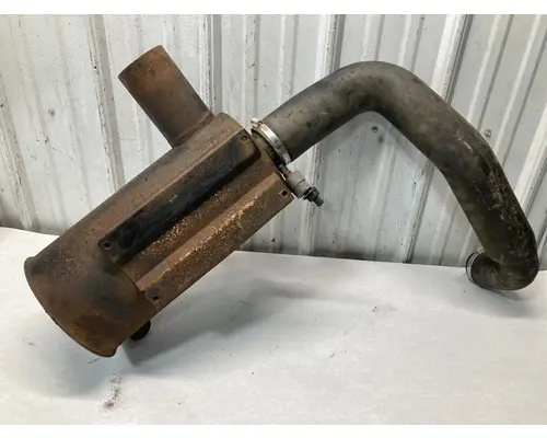 JCB 416B HT Equip Air Cleaner