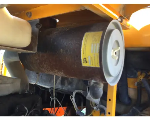 JCB 416B HT Equip Air Cleaner