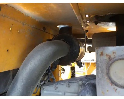 JCB 416B HT Equip Air Cleaner